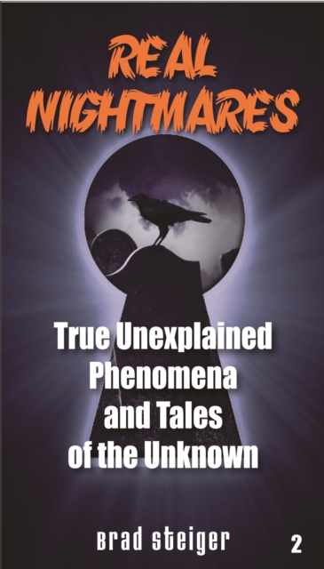Real Nightmares (Book 2)