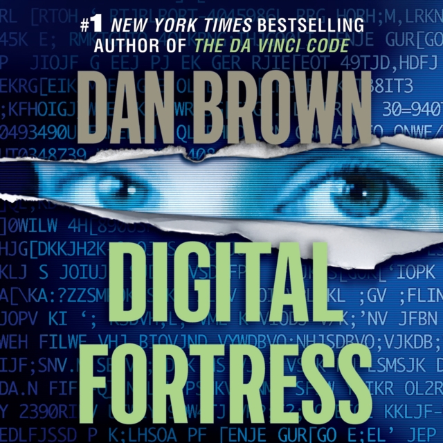 Digital Fortress
