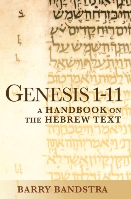 Genesis 1-11