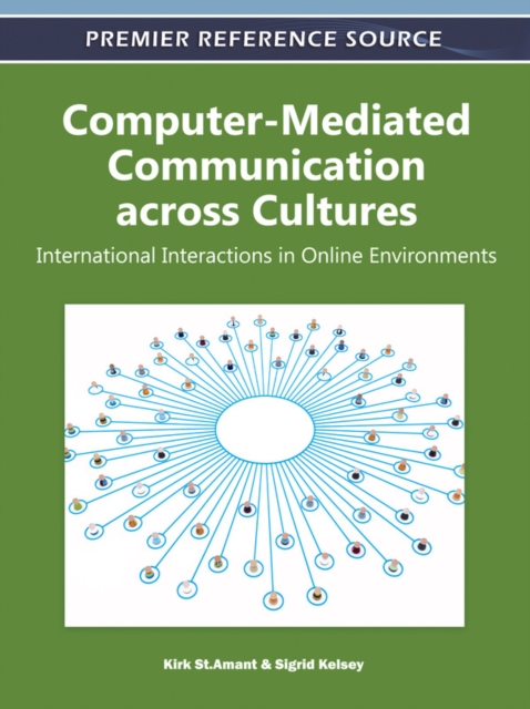 Computer-Mediated Communication across Cultures: International Interactions in Online Environments