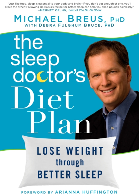 Sleep Doctor's Diet Plan