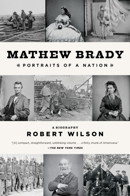 Mathew Brady