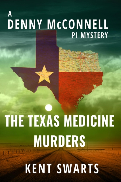 Texas Medicine Murders