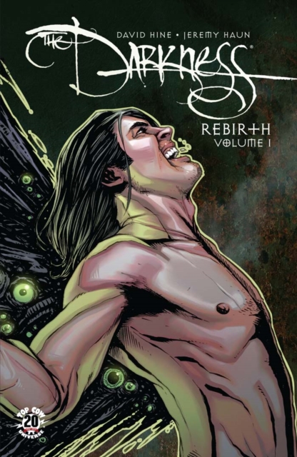 Darkness: Rebirth Vol. 1