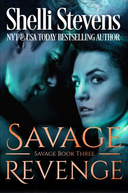 Savage Revenge