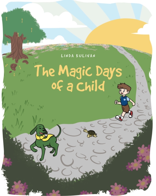 Magic Days of a Child