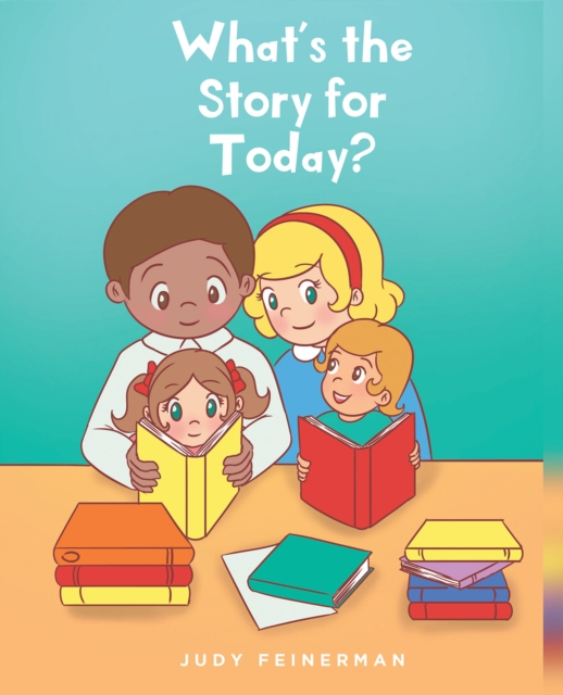 What's the Story for Today?