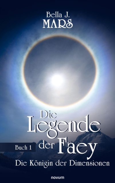 Die Legende der Faey