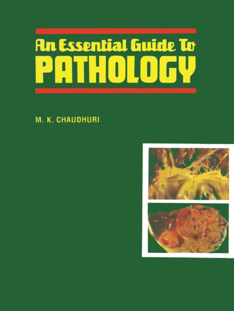 Essential Guide to Pathology