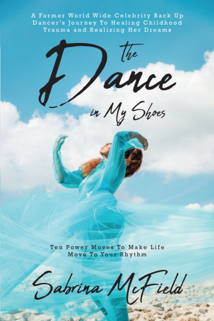 Dance in My Shoes