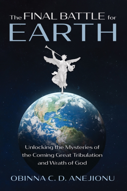 Final Battle for Earth