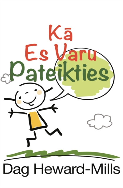 Ka Es Varu Pateikties?