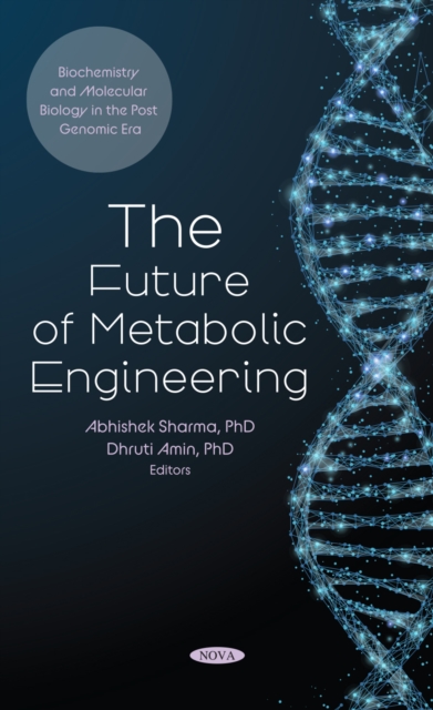 Future of Metabolic Engineering
