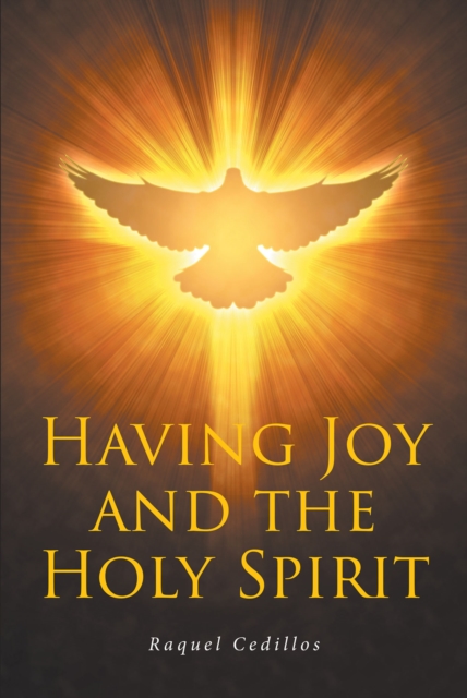 Having Joy and the Holy Spirit