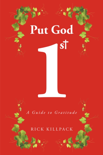 Put God 1st