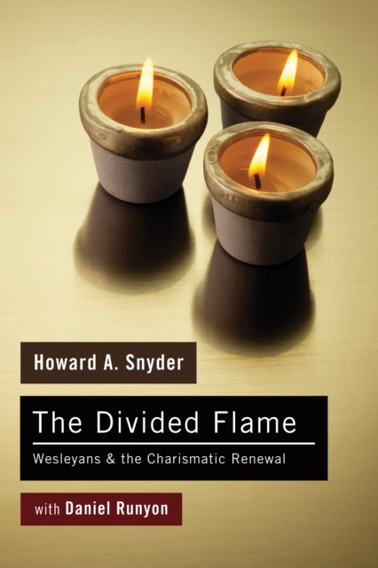 Divided Flame