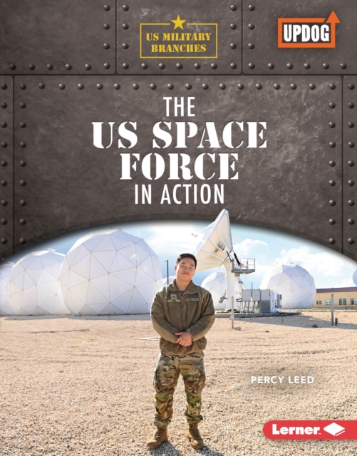 US Space Force in Action