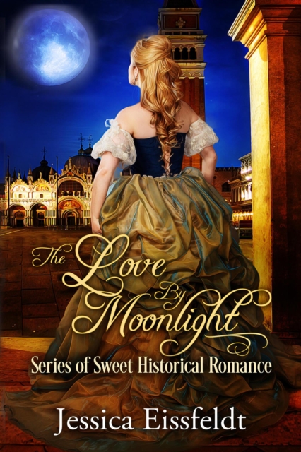Love By Moonlight Series