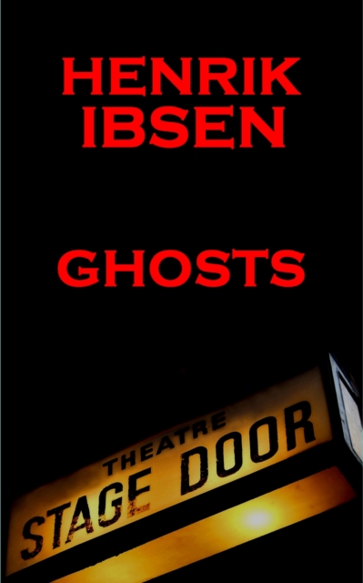 Ghosts (1881)