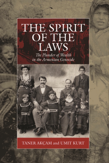 Spirit of the Laws