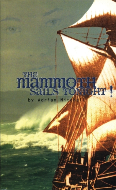Mammoth Sails Tonight!