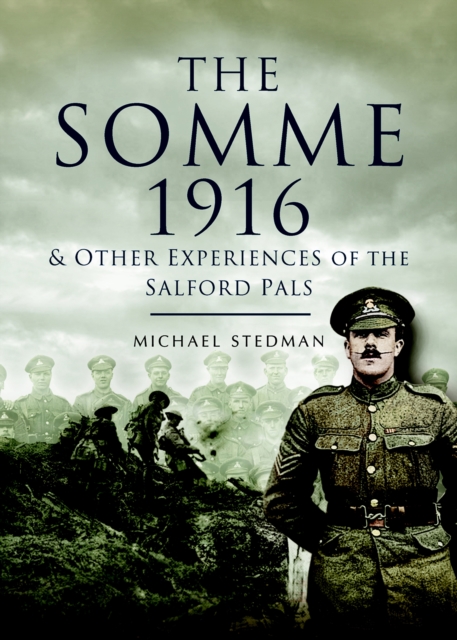 Somme 1916