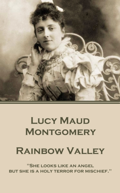 Rainbow Valley