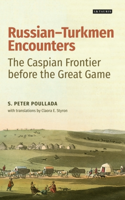 Russian-Turkmen Encounters