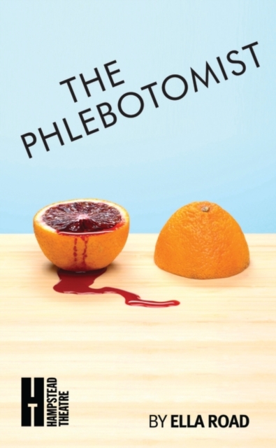 Phlebotomist
