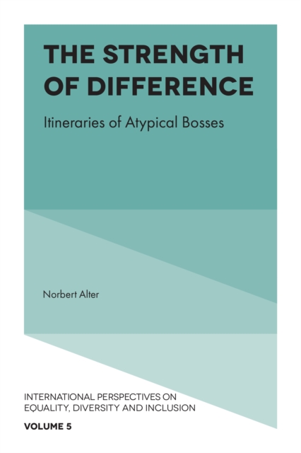Strength of Difference