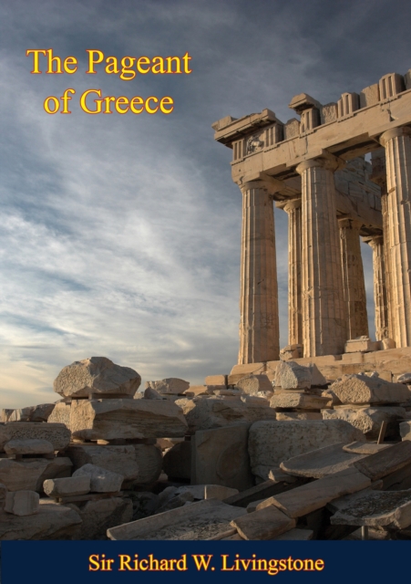 Pageant of Greece