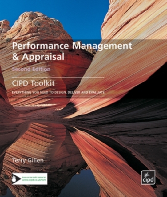 Performance Management and Appraisal