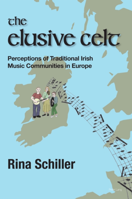 Elusive Celt
