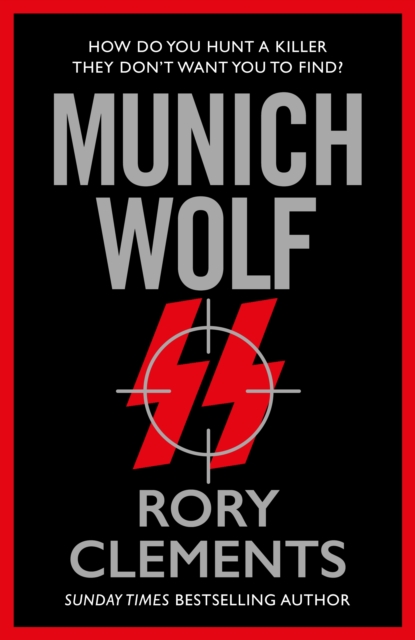 Munich Wolf