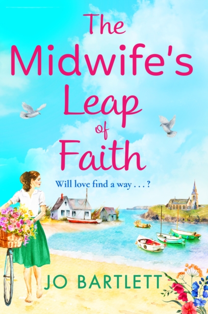 Midwife's Leap of Faith