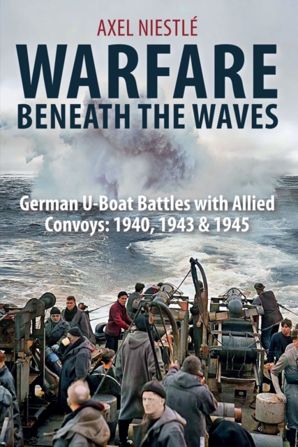 Warfare Beneath the Waves