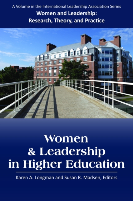 Women and Leadership in Higher Education