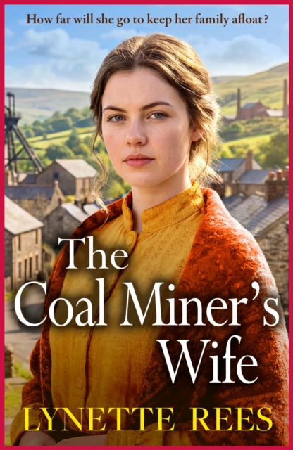 Coal Miner's Wife