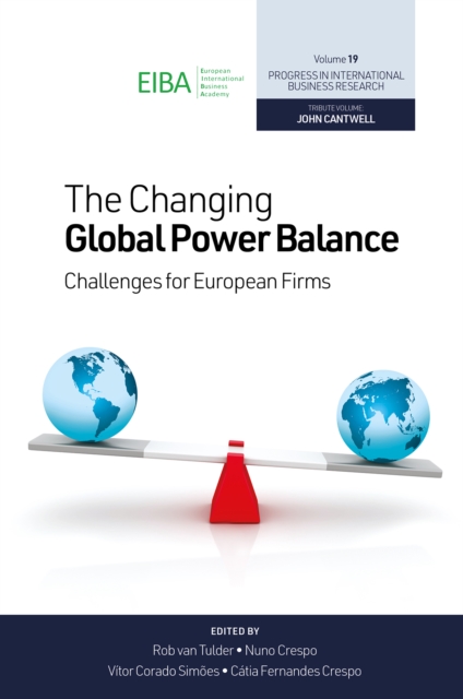 Changing Global Power Balance