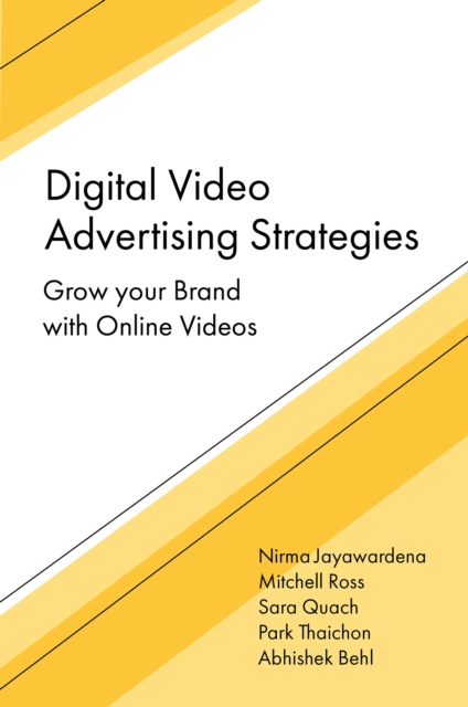 Digital Video Advertising Strategies