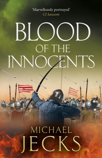 Blood of the Innocents