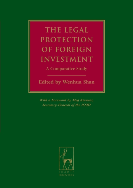Legal Protection of Foreign Investment