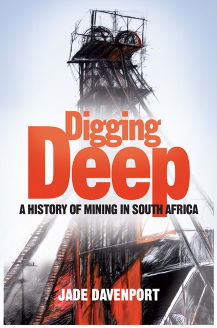 Digging Deep - 2nd Edition