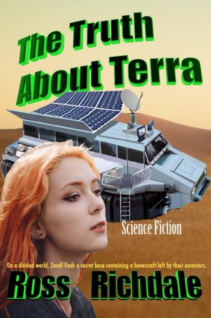 Truth About Terra