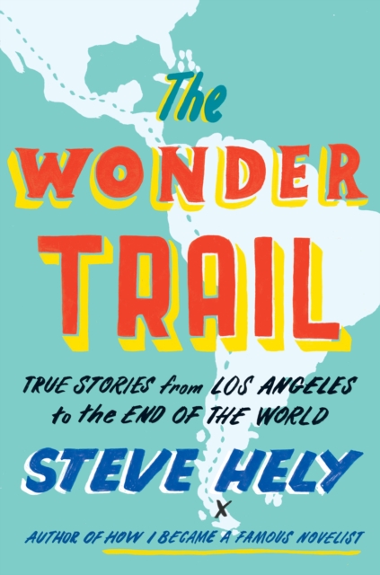 Wonder Trail