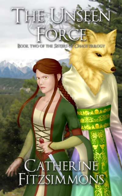 Unseen Force