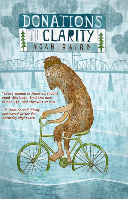 Donations to Clarity