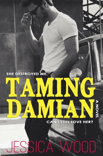 Taming Damian