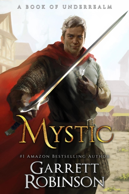 Mystic
