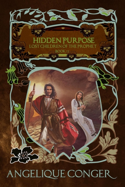 Hidden Purpose